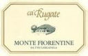 Soave Monte Fiorentine 2007 Cà Rugate