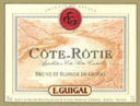 Côte-Rôtie Brune et Blonde 1990 E. Guigal