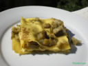Lasagne Cuor di Carciofi