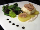 Baccalà tatufato