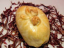 Bocconcini di vitello in crosta