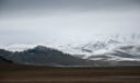 Resoconto delle feste n° 2 - la ricotta salata di Castelluccio