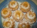 CIAMBELLINE GIALLE