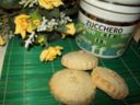 BISCOTTI AL CAFFE'