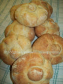 ROSETTE DI PANE