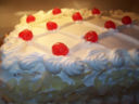 TORTE PANNOSE
