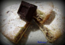 Crostata al mascarpone,ricotta e cioccolato