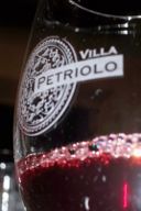 Il colore del vino dipende....