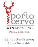 l'intervista....al Porto Cervo Wine Festival 2009