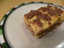 Lasagne ricche della domenica