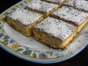 Sfizi con albicocche al profumo di cardamomo