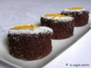Tortini al cioccolato e.....maionese !