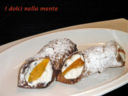 Cannoli Siciliani