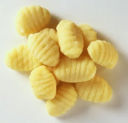 Gnocchi all'amatriciana