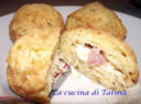 Crocchette di tagliolini in carrozza