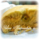 Focaccia sofficissima alla ricotta