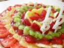 Torta alla frutta
