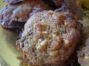 Biscotti con le arachidi