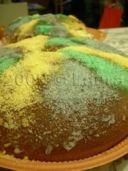 King Cake