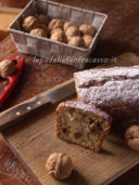 CAKE AL CIOCCOLATO E BANANA NEL FORNETTO ESTENSE