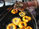 Jalebi Dorate e .... foto !