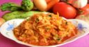 Passata di zucchine bianche