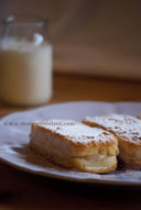 Merendine yogurt-caffè