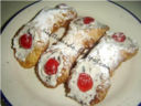 Cannoli siciliani