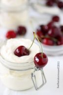 Ciliegie, belle da fotografare!