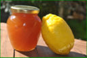 Marmellata di Limoni