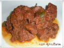 Stifado di manzo