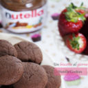 Nutella Cookies
