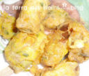 Carciofi fritti