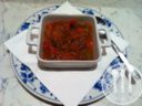 Peperonata di casa mia