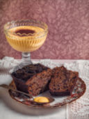 Panone di Molinella e Crema di Mascarpone