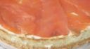 Bimby, CheeseCake al Salmone Dukan