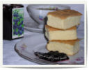 Quanti modi di fare e rifare... Castella - Japanese sponge cake -