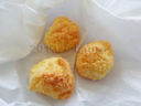 Biscotti al cocco di Stefania
