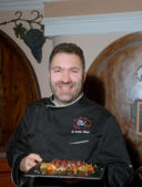 I segreti di una tagliata perfetta dello chef Marco Di Dedda