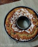 UNA CIAMBELLA UN BICCHIERE E LA MALVASIA