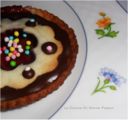 Crostatine con pasta brisè-