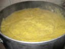 Come fare la polenta senza mescolare