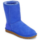 UGG... lo stivaletto caldo caldo!