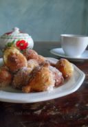 Fritto di carnevale : Castagnole soffici con la ricetta garantita !