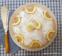 Torta al limone