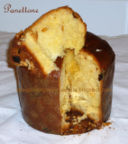 Il mio quasi panettone