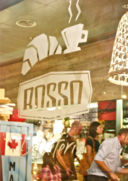 ROSSO: Eat - Drink - Stay in Rome