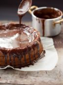 Torta al cioccolato e Marsala, la più buona e facile torta al mondo!