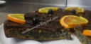 Torta ai semi di papvero