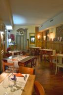 Recensione Ristorante Baccarossa, Firenze